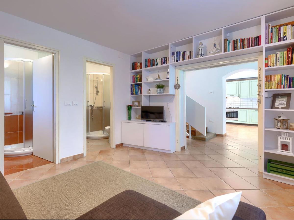 Holiday Home Tommy By Interhome Gedici ภายนอก รูปภาพ