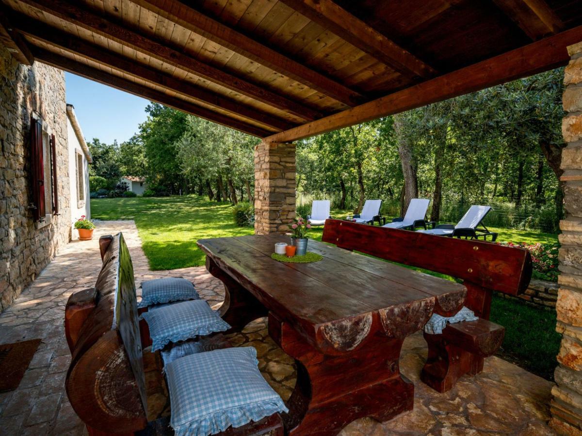 Holiday Home Tommy By Interhome Gedici ภายนอก รูปภาพ