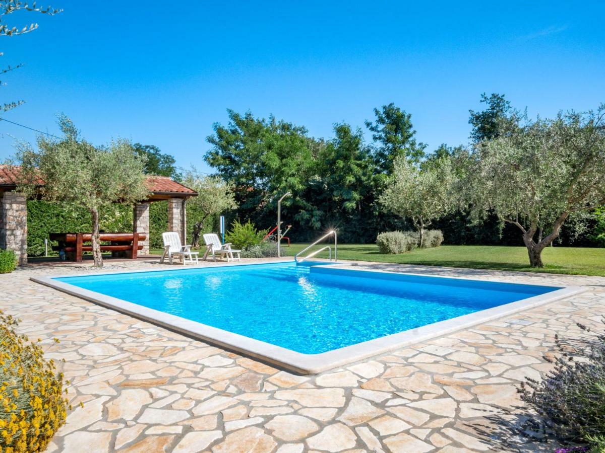 Holiday Home Tommy By Interhome Gedici ภายนอก รูปภาพ