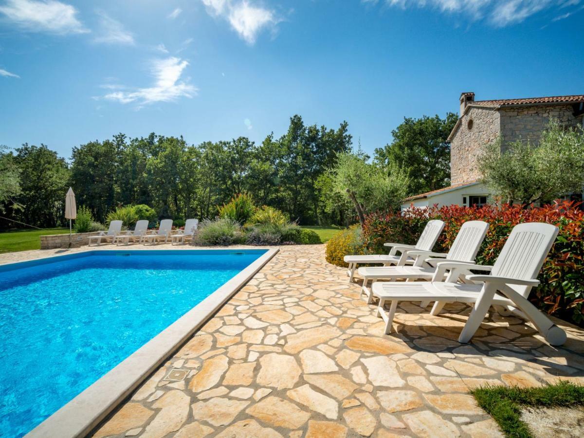 Holiday Home Tommy By Interhome Gedici ภายนอก รูปภาพ