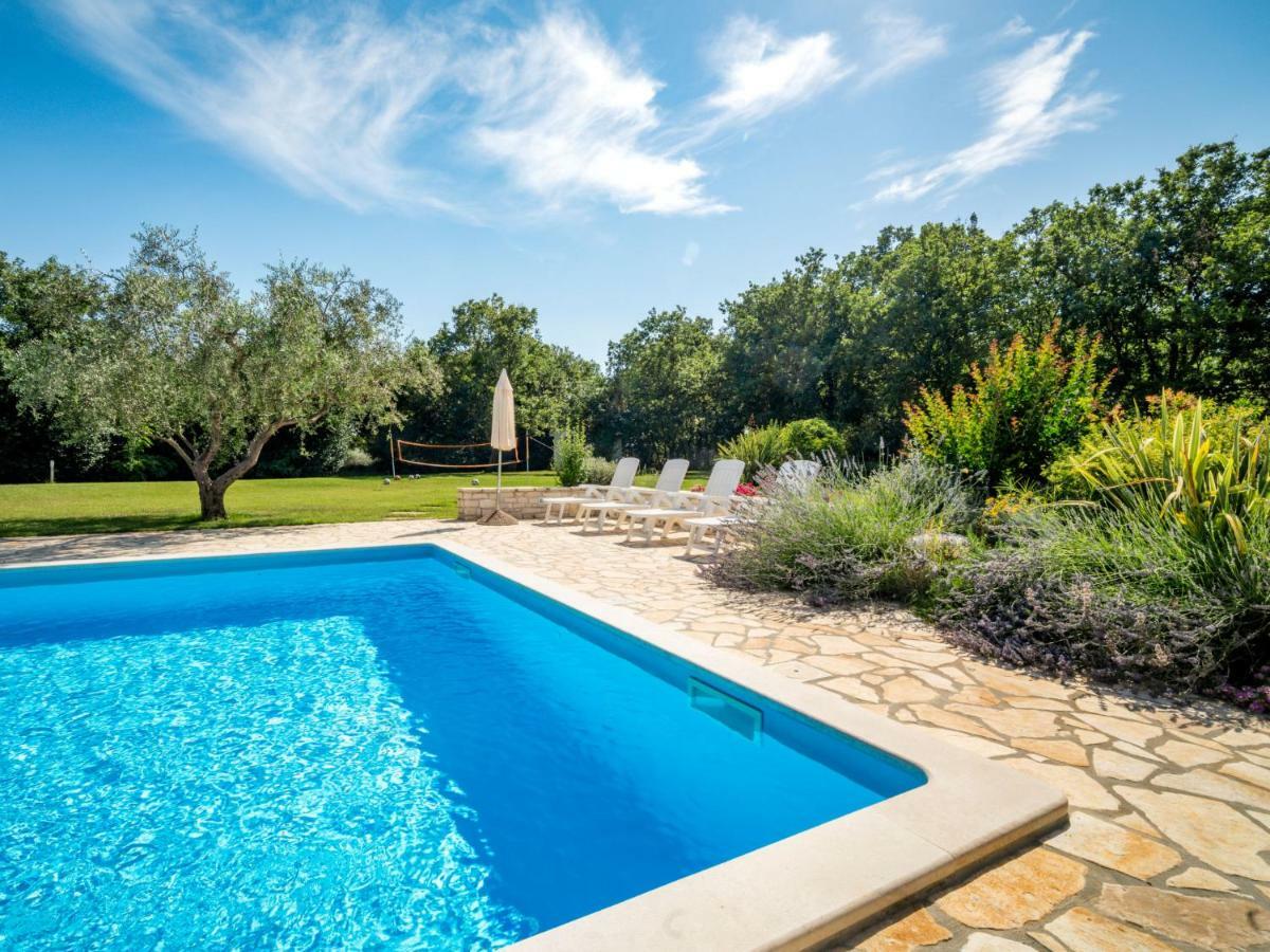 Holiday Home Tommy By Interhome Gedici ภายนอก รูปภาพ