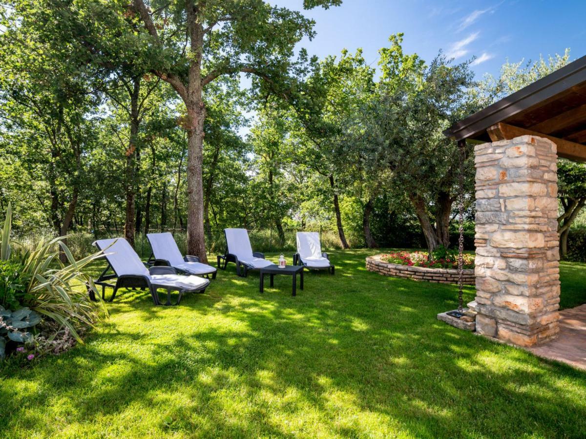 Holiday Home Tommy By Interhome Gedici ภายนอก รูปภาพ