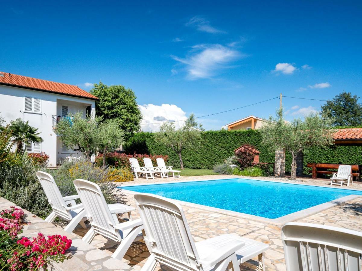 Holiday Home Tommy By Interhome Gedici ภายนอก รูปภาพ
